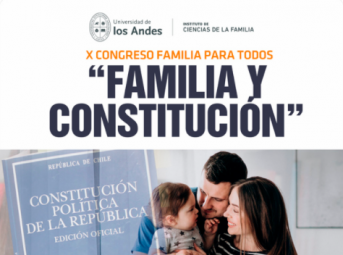 Programa de Ciencias para la Familia PUCV será parte del "X Congreso Chileno Familia para todos 2021"