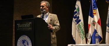 Profesor del Instituto de Geografía asume presidencia de Comisión en Instituto Panamericano de Geografía e Historia a partir de 2022
