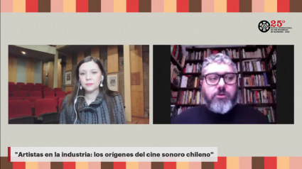 El cine chileno: la historia detrás de las películas