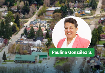 Académica Paulina González comentó temblor de magnitud 5,7