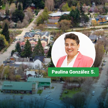 Académica Paulina González comentó temblor de magnitud 5,7