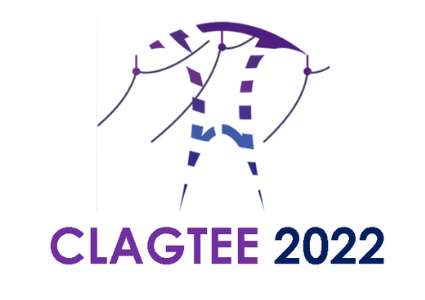 CLAGTEE 2022, Rio de Janeiro, Brasil