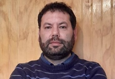 Admisión 2022: Entrevista al profesor Rodrigo Arriagada en Radio Congreso