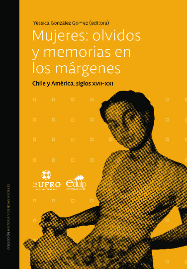 Texto editado por Yéssica González obtuvo el Premio al Mejor Libro de Historia del año 2020