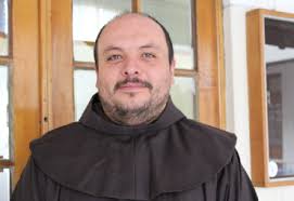 Dr. Cristian Eichin OFM expone en jornada teológica del Pontificio Seminario Mayor San Rafael