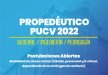 Cierran postulaciones a Programa Propedéutico PUCV 2022