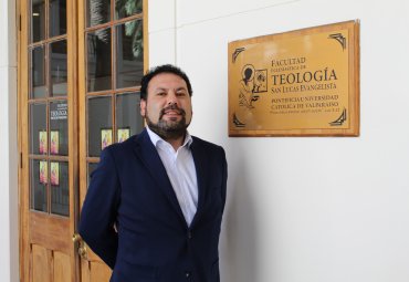 Profesor Rodrigo Arriagada publica articulo sobre prácticas evaluativas de docentes de religión católica