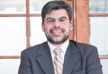 Family Global Compact: Dr. Juan Pablo Faúndez participará en seminario global