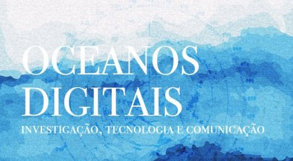 Océanos Digitales: encuentro de la Red CoopMar en Porto