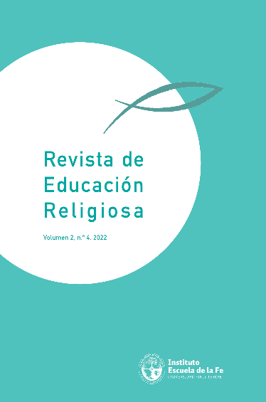 Dra. Ana María Formoso, mcr, publica artículo sobre el desafío reflexivo y formativo del proceso catequético