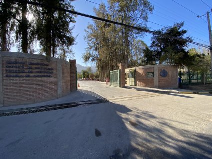 Centro de Ex Alumnos