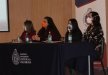 Con gran participación concluyó conversatorio PUCV “Mujeres en la ingeniería”
