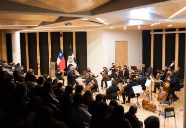 “Mozartiada de Invierno”: el concierto que mostrará la cara más alegre de Mozart