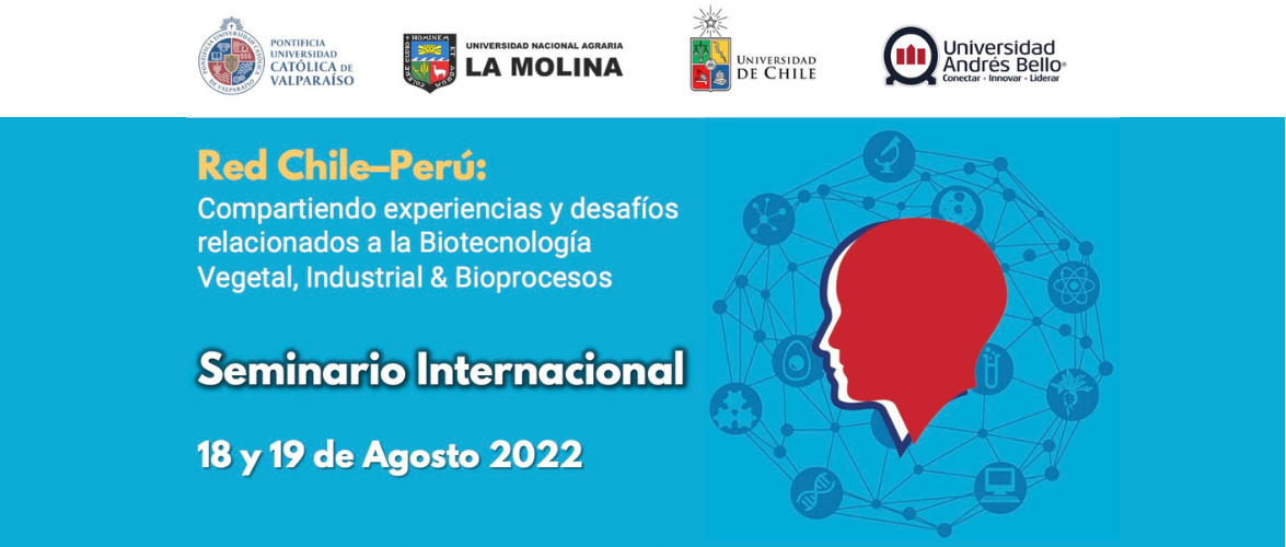 Exitosa participación Seminario Internacional Red Chile-Perú