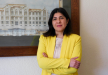 Profesora Claudia Mejías es la nueva Vicerrectora Académica de la PUCV