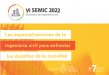 SEMIC 2022: Las especializaciones de la ingeniería civil para enfrentar los desafíos de la sociedad