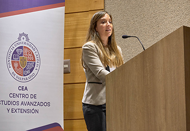 Tres generaciones de graduados recibieron su diploma de Postítulo en Cierre de Faenas Mineras PUCV