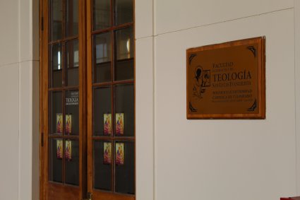 10 años de la Facultad Eclesiástica de Teología PUCV