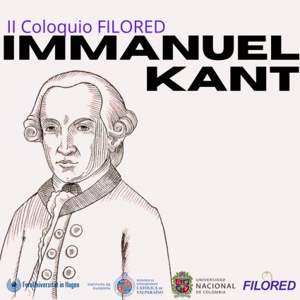 Segundo Coloquio FILORED “Immanuel Kant”