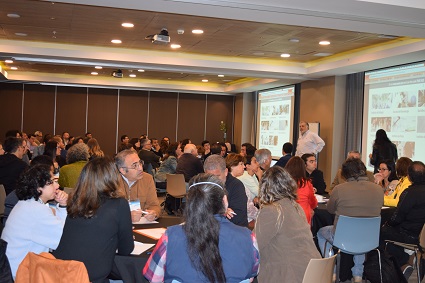 Facultad de Ciencias realiza primera Jornada de Ciencias postpandemia