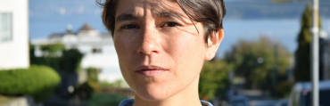Académica Fernanda Rojas, al doctorarse: “Me encantaría hacer un curso especializado en justicia ambiental, asociada a la conservación o política ambiental”