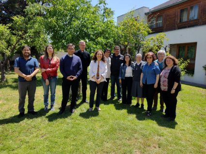 Fructífera reunión de la Comisión Nacional de Catequesis