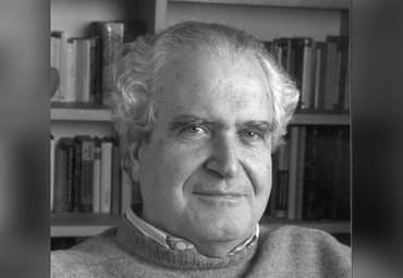 IN MEMORIAM ROBERTO TORRETTI (1930-2022)