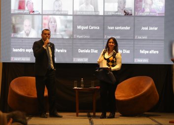 3ER CONVERSATORIO DEL MBA PUCV: “CHILE REGIONAL: PENSANDO EL PAÍS BAJO UNA MIRADA LOCAL”