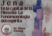Jena En la capital de la Filosofía - La Fenomenología del espíritu