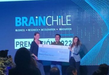 Capitular René Venegas participa de grupo interdisciplinario #StopFakeNews finalista en concurso Brain Chile de la PUC