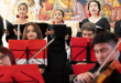 Orquesta y Coro de la PUCV ofrecieron vibrante concierto navideño en Limache