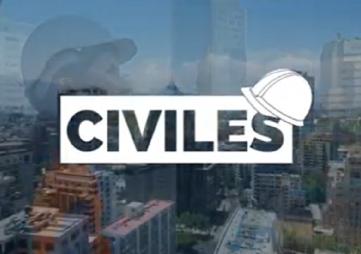“Civiles”: Conoce el documental sobre Ingenieros Civiles PUCV por nuestro país