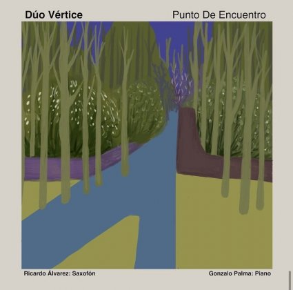 Ricardo Álvarez presenta “Punto de Encuentro”, álbum de jazz grabado con el fondo de Creación Artística PUCV