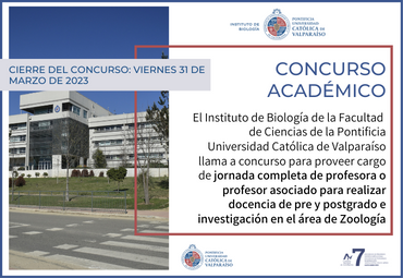 CONCURSO ACADÉMICO