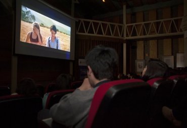 Cineteca PUCV mejorará equipamiento audiovisual gracias a proyecto del MINCAP