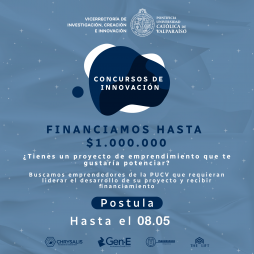 Concursos de Innovación - Crea y Desarrolla