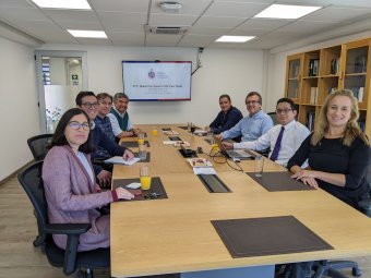 Primer Seminario de Investigación 2023