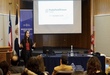 Primer encuentro con estudiantes de Pedagogía