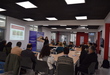 Central College y PUCV realizan conversatorio sobre inclusión