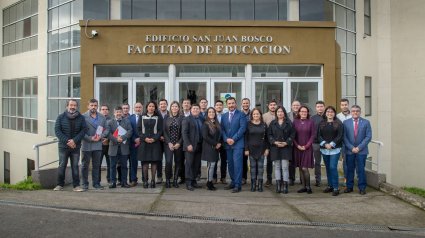 64° Reunión del Consejo Académico Nacional de Educación Física (CANEF)