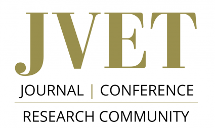 Profesora Paulina Bravo participó en JVET Conference 2023
