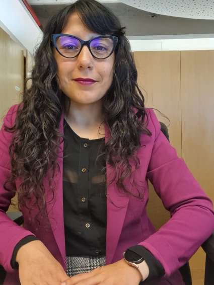 Alumni Anita Reyes se integra a la Fiscalía Nacional Económica
