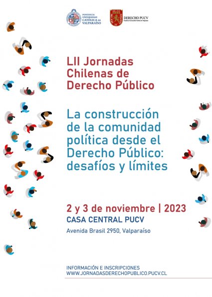 LII Jornadas Chilenas de Derecho Público