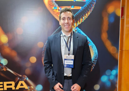 Biólogo PUCV asume presidencia de la Sociedad Latinoamericana de Medicina Regenerativa