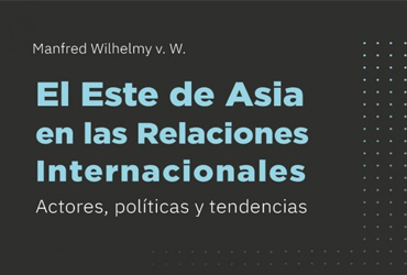 Presentación del libro "El Este de Asia en las Relaciones Internacionales"