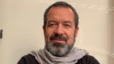 Profesor Rodrigo Gamboa asiste a Congreso