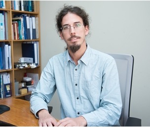 Profesor Daniel Goya publica paper sobre temor a la delincuencia