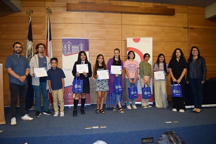 Concurso Cuentos ConCiencia premió a sus ganadores