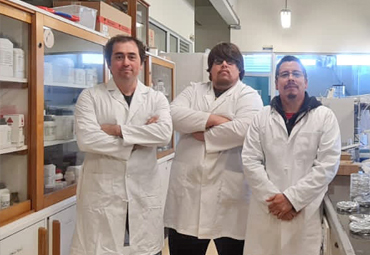 Investigadores del Instituto de Química PUCV descubren método para identificar microplásticos