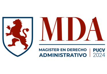 Programa de Magíster en Derecho Administrativo PUCV cuenta con sus primeros 36 graduados